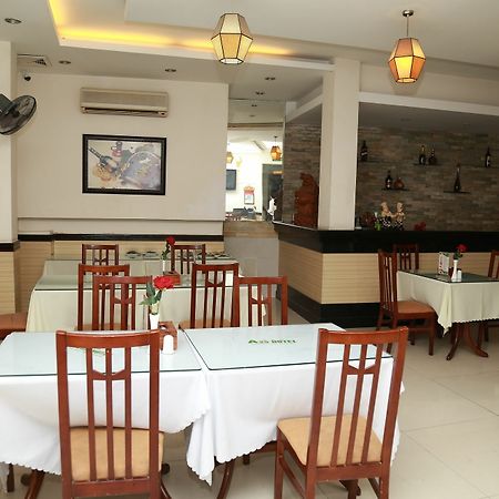 A25 Hotel - 19 Bui Thi Xuan Хошимін Екстер'єр фото