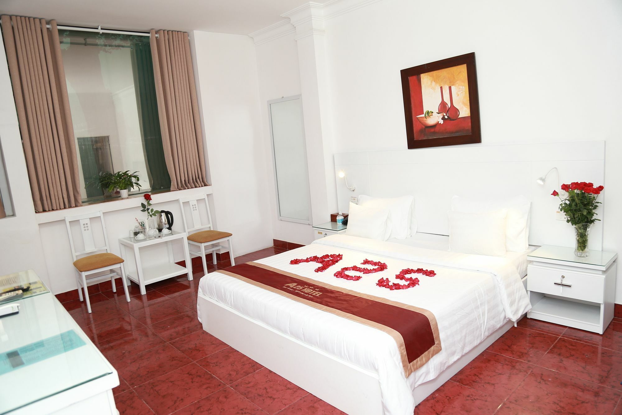 A25 Hotel - 19 Bui Thi Xuan Хошимін Екстер'єр фото