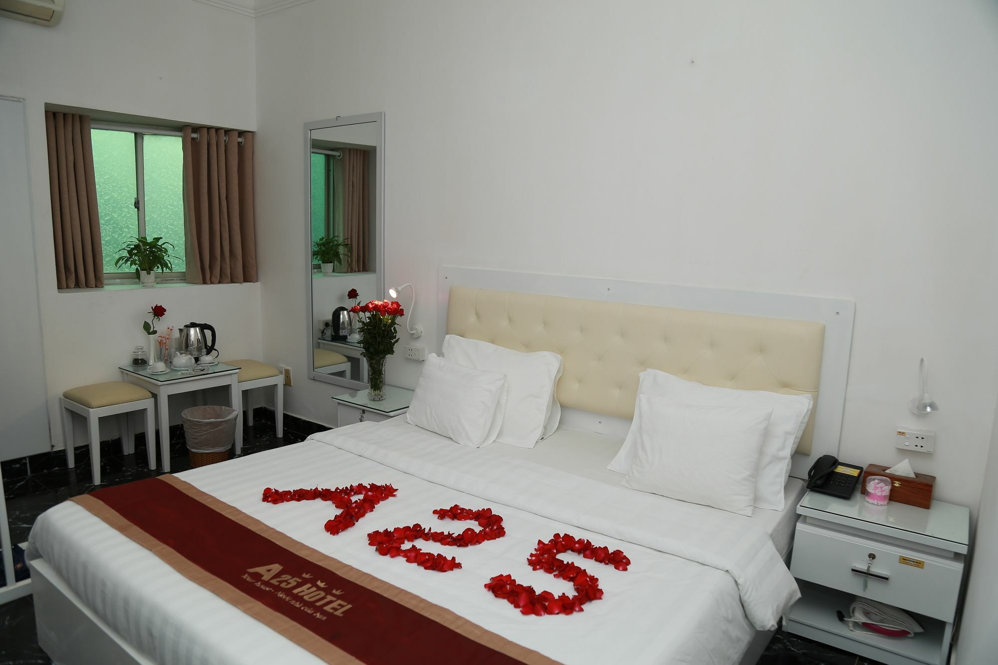 A25 Hotel - 19 Bui Thi Xuan Хошимін Екстер'єр фото