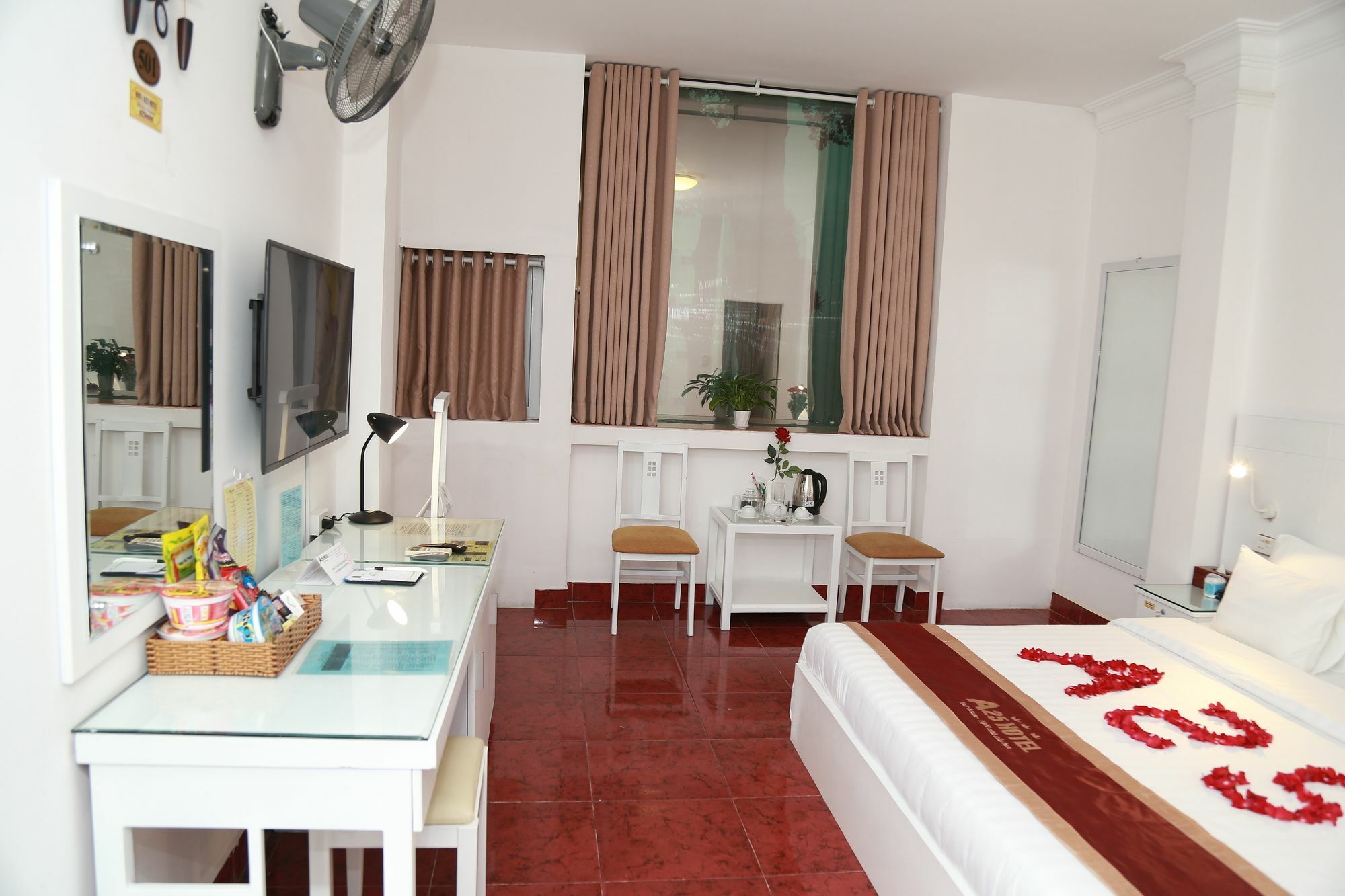 A25 Hotel - 19 Bui Thi Xuan Хошимін Екстер'єр фото