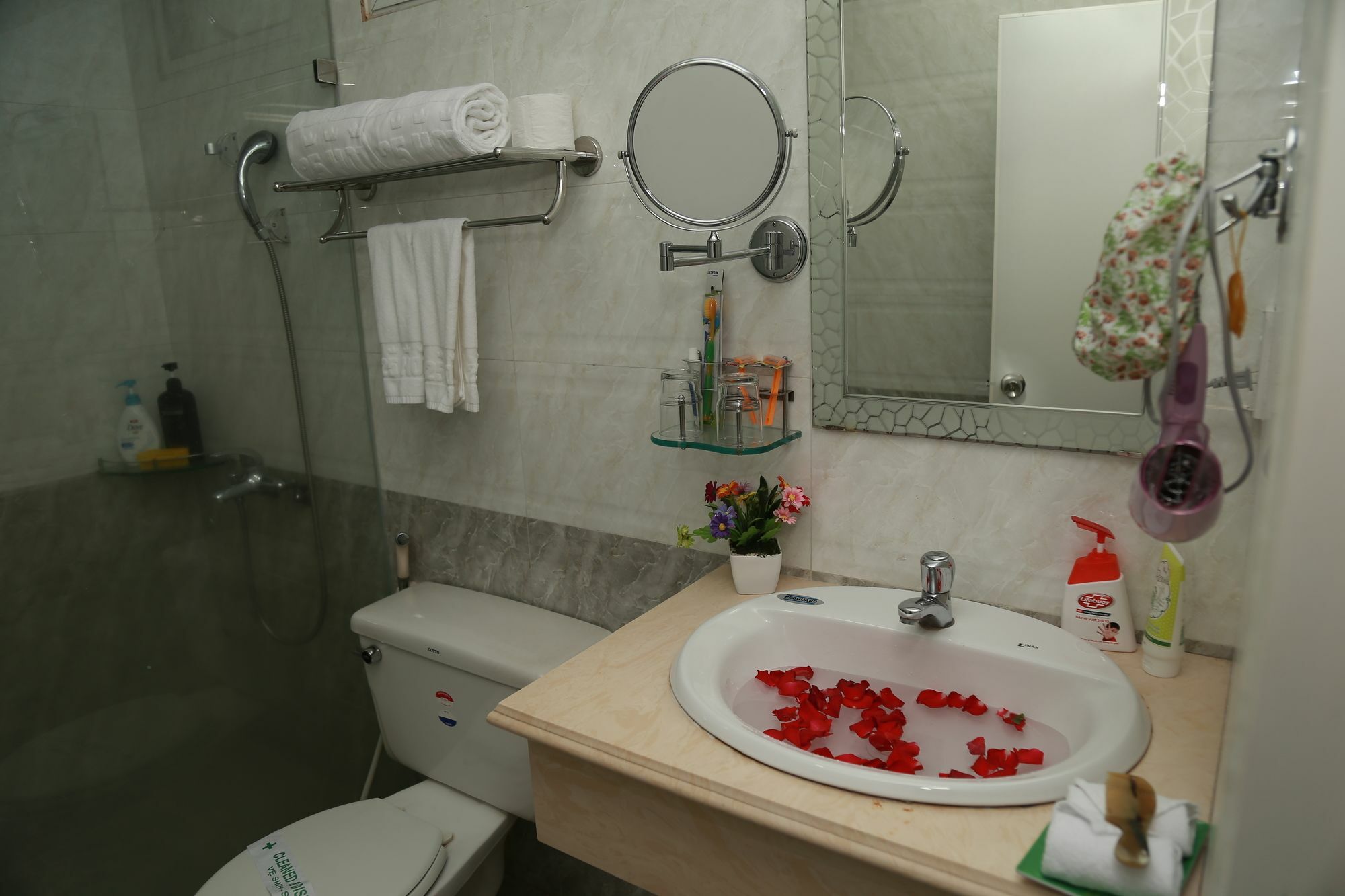 A25 Hotel - 19 Bui Thi Xuan Хошимін Екстер'єр фото