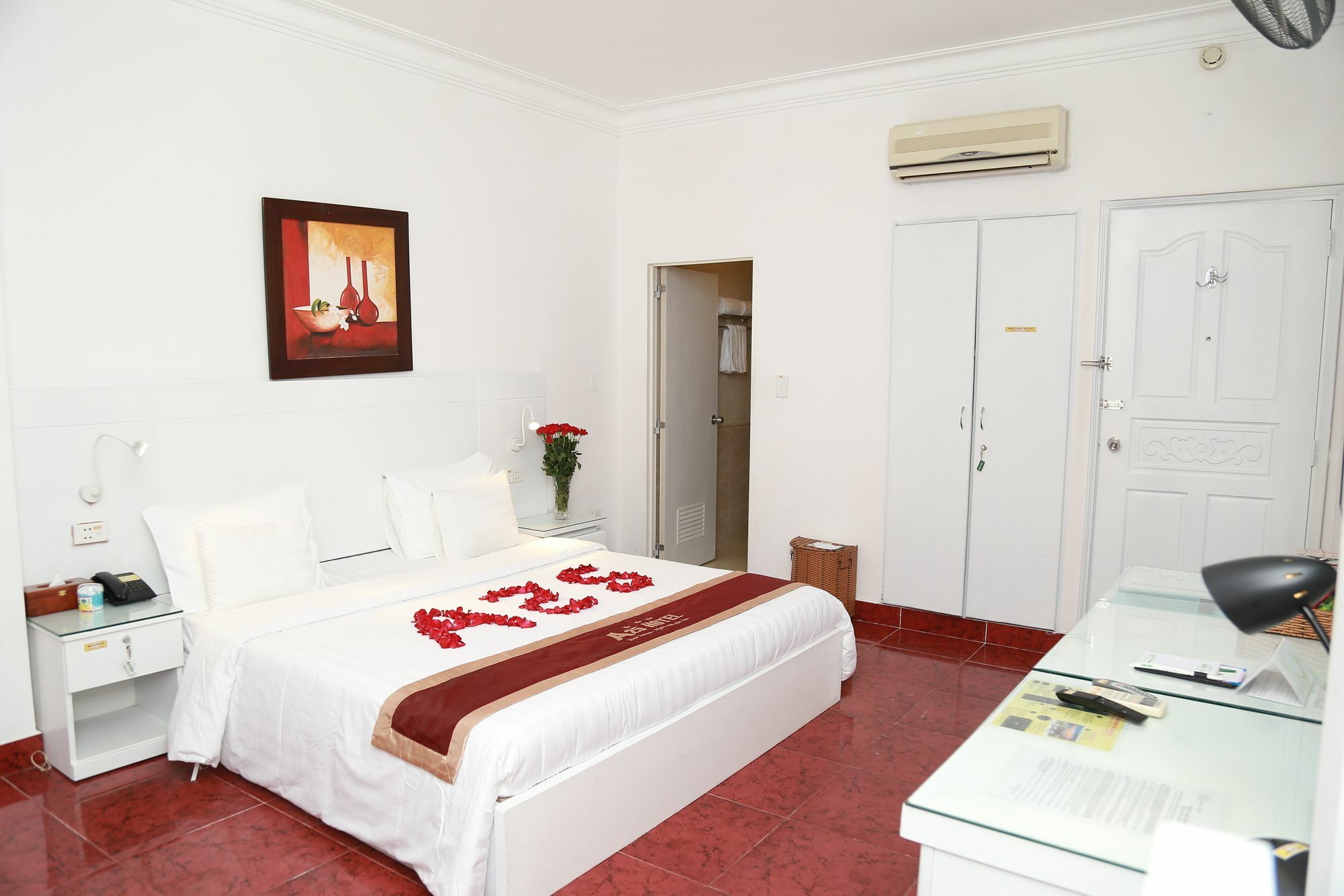 A25 Hotel - 19 Bui Thi Xuan Хошимін Екстер'єр фото